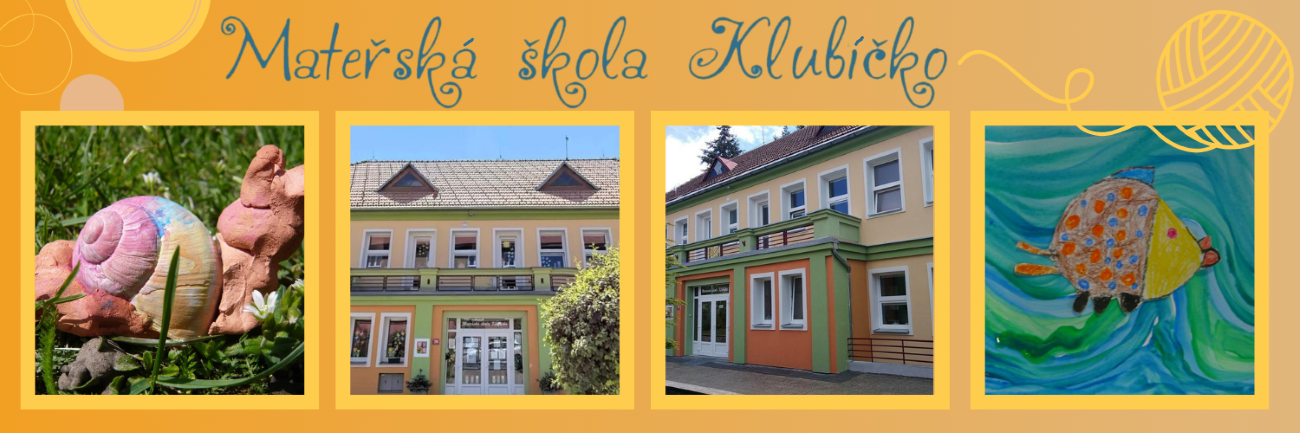 Klubíčko banner 1 Klubíčko banner 1